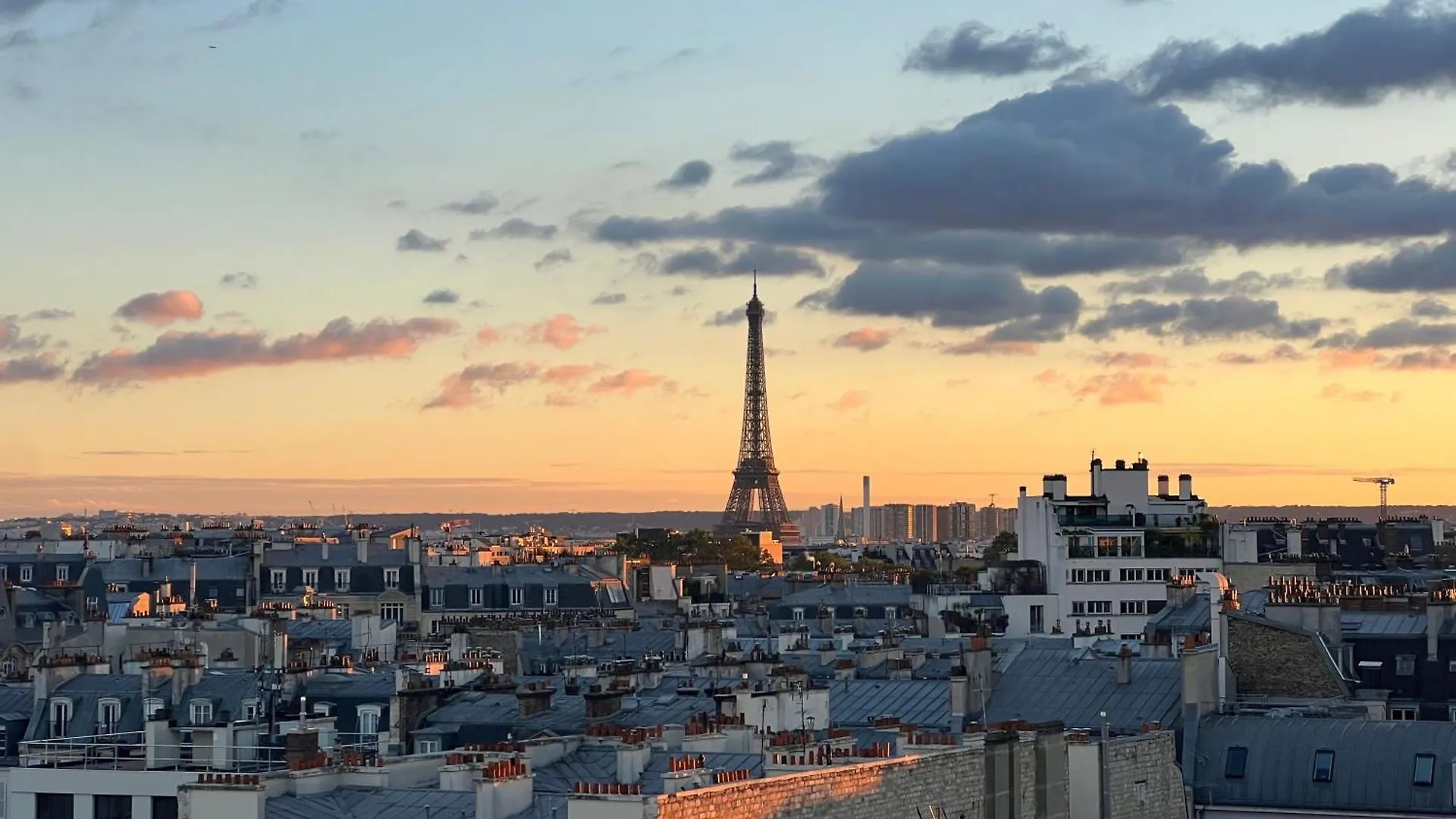 La Fondation Paris Frankreich