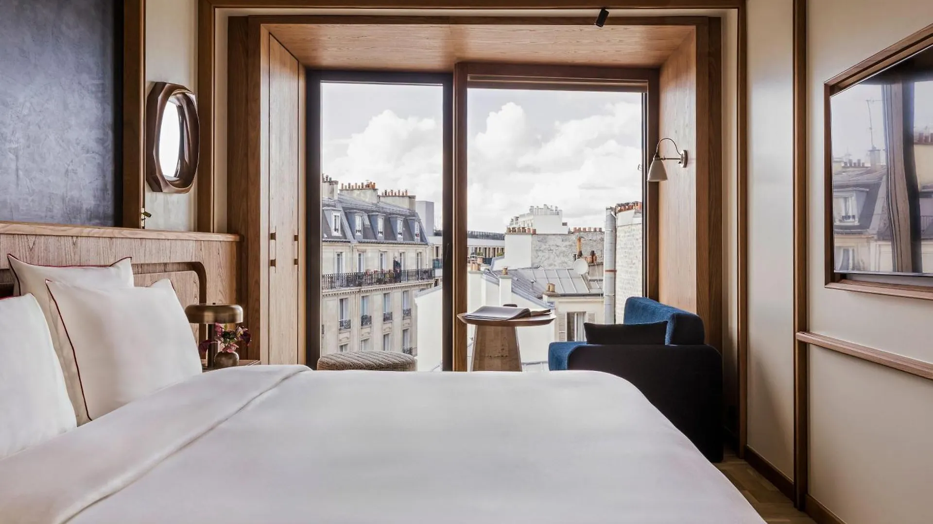 Hotel La Fondation Paris