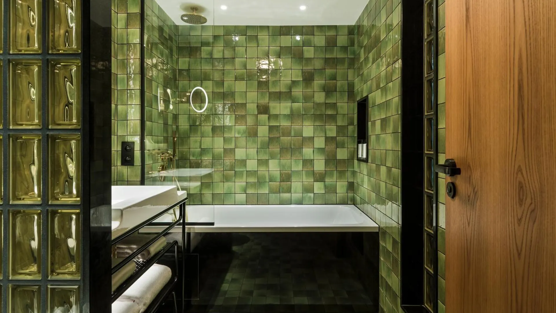 Hotel La Fondation Paris