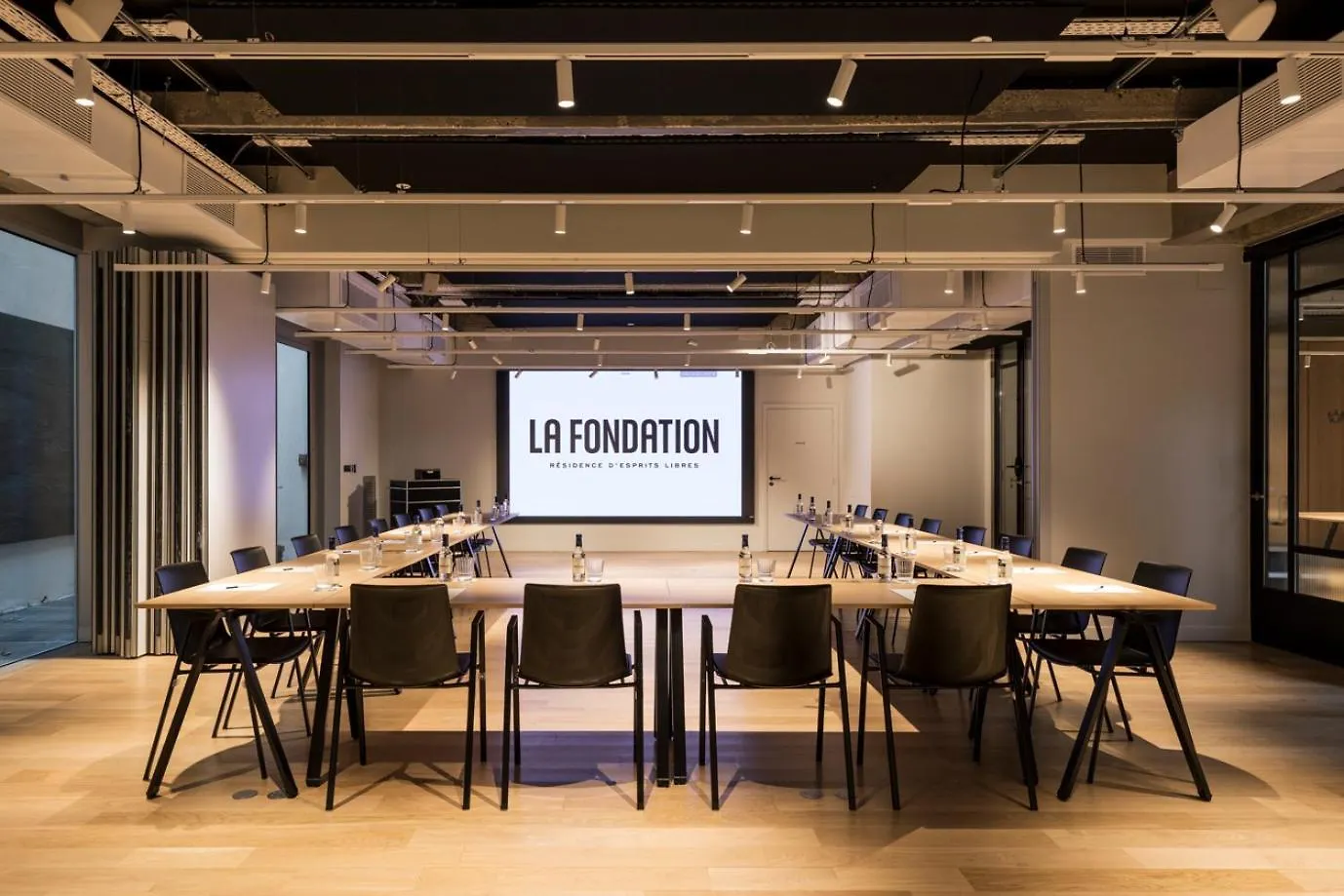 Hotel La Fondation Paris