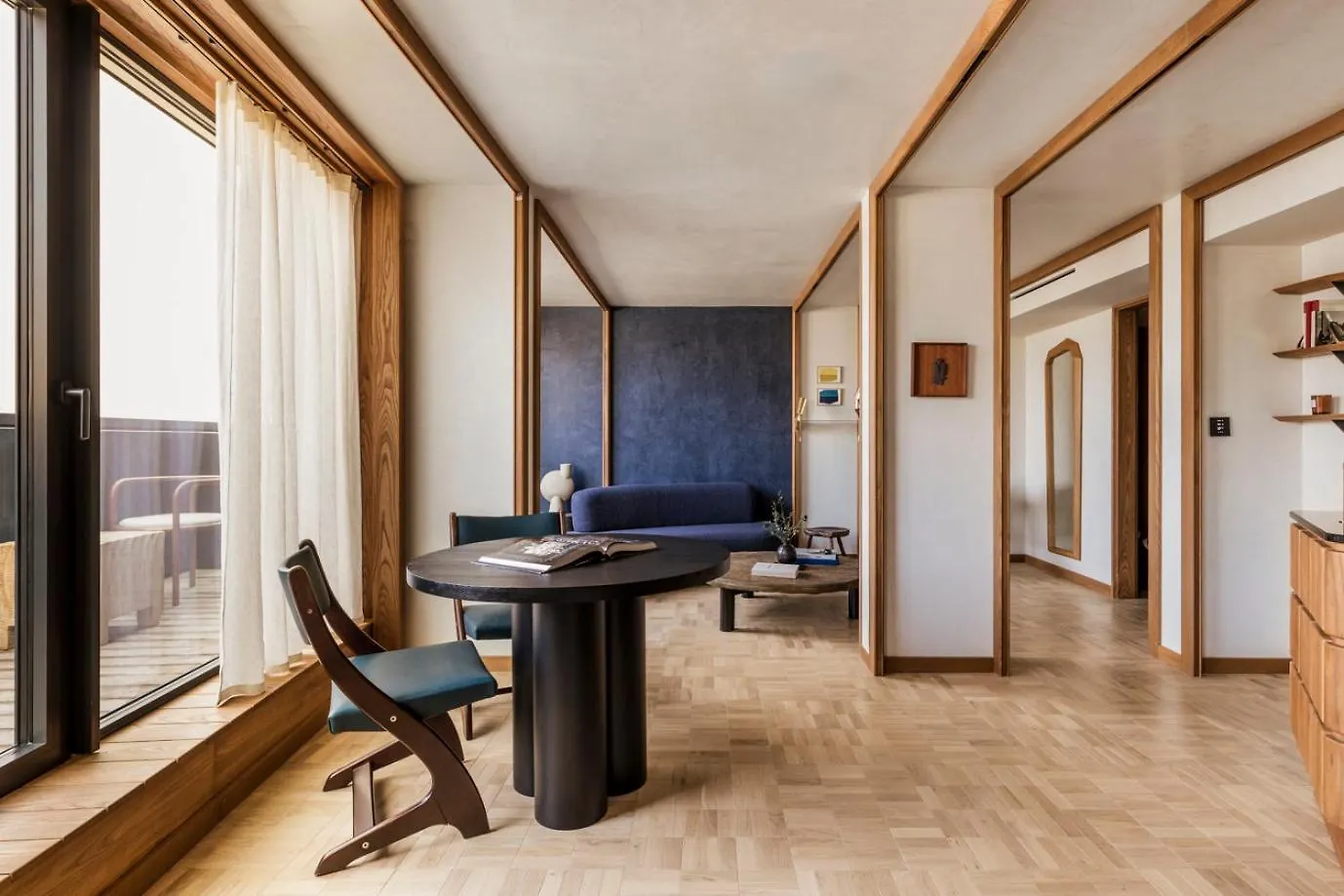 Hotel La Fondation Paris