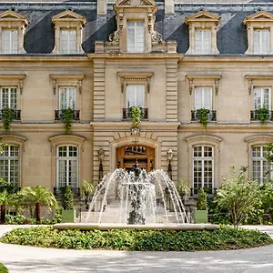 Saint Parigi