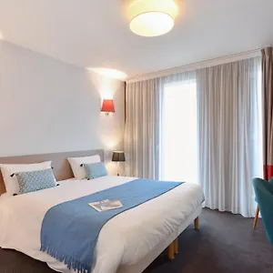 Aparthotel Appart'city Confort Grand Palais Lilla