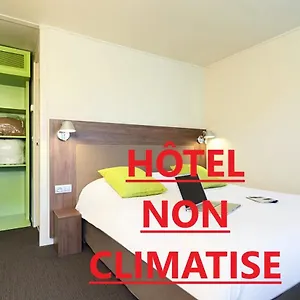 Hotel Campanile Grenoble - Martin D'hères Saint-Martin-dʼHères