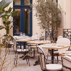 Maison Delano ***** Paris