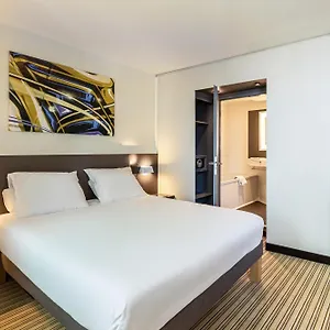 Hotel Novotel Europe Lilla