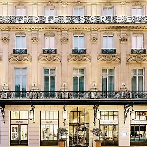 Sofitel Le Scribe Opera Parigi