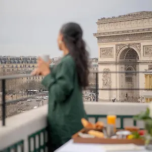 Napoleon Parigi