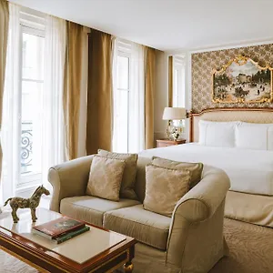 Splendide Royal - Relais & Chateaux ***** Paris