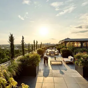 5* Szálloda Le Meurice - Dorchester Collection