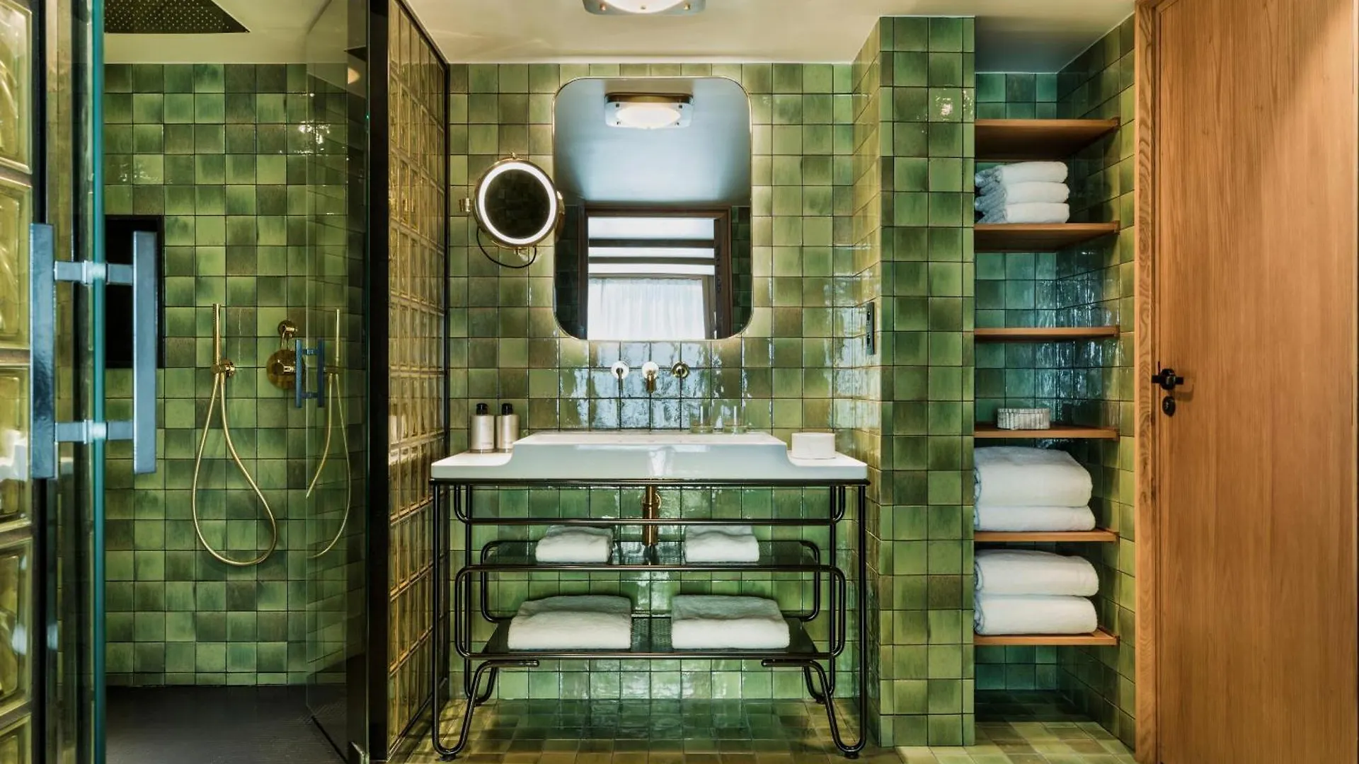 Hotel La Fondation Paris