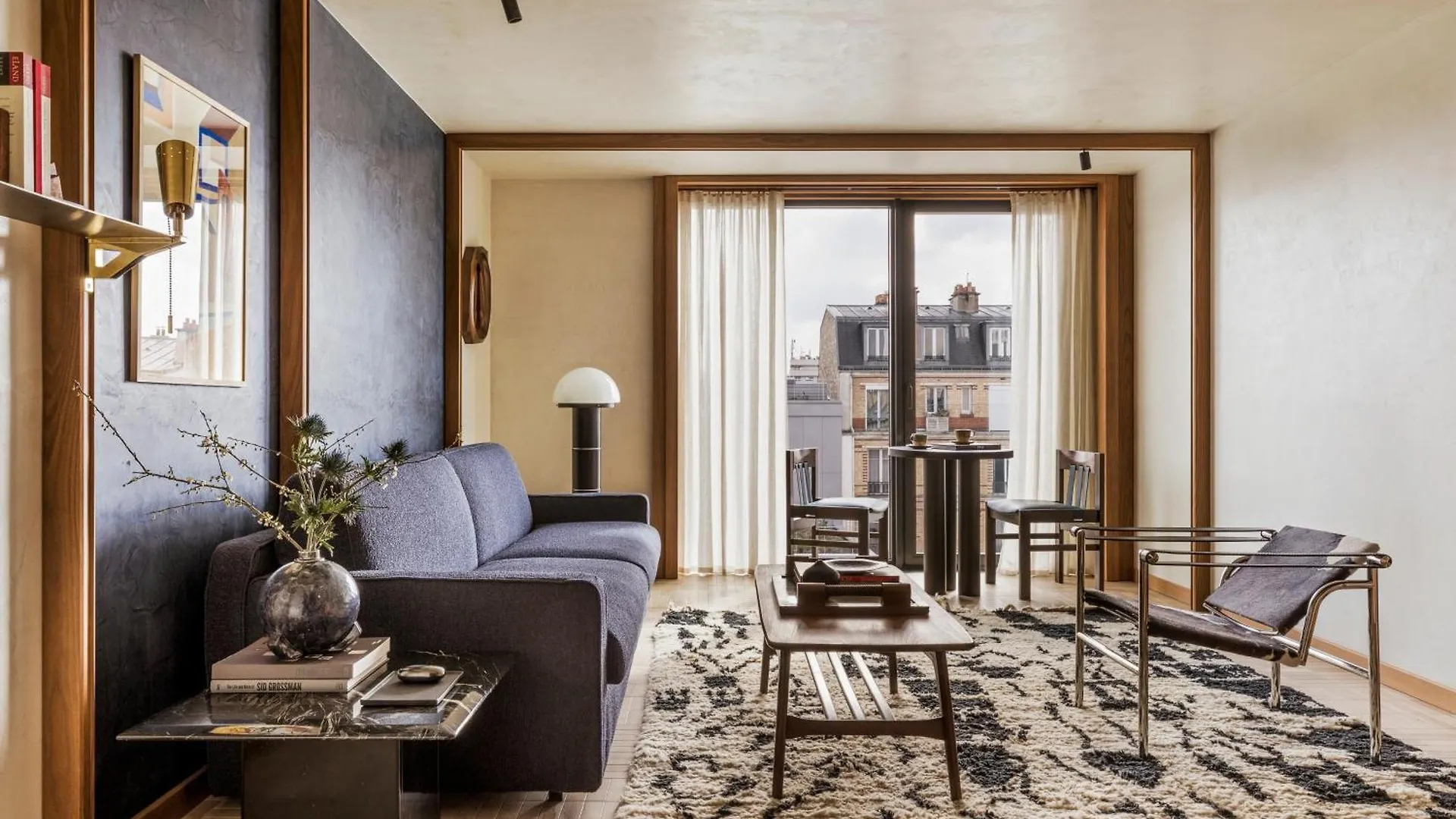La Fondation Paris Hotel