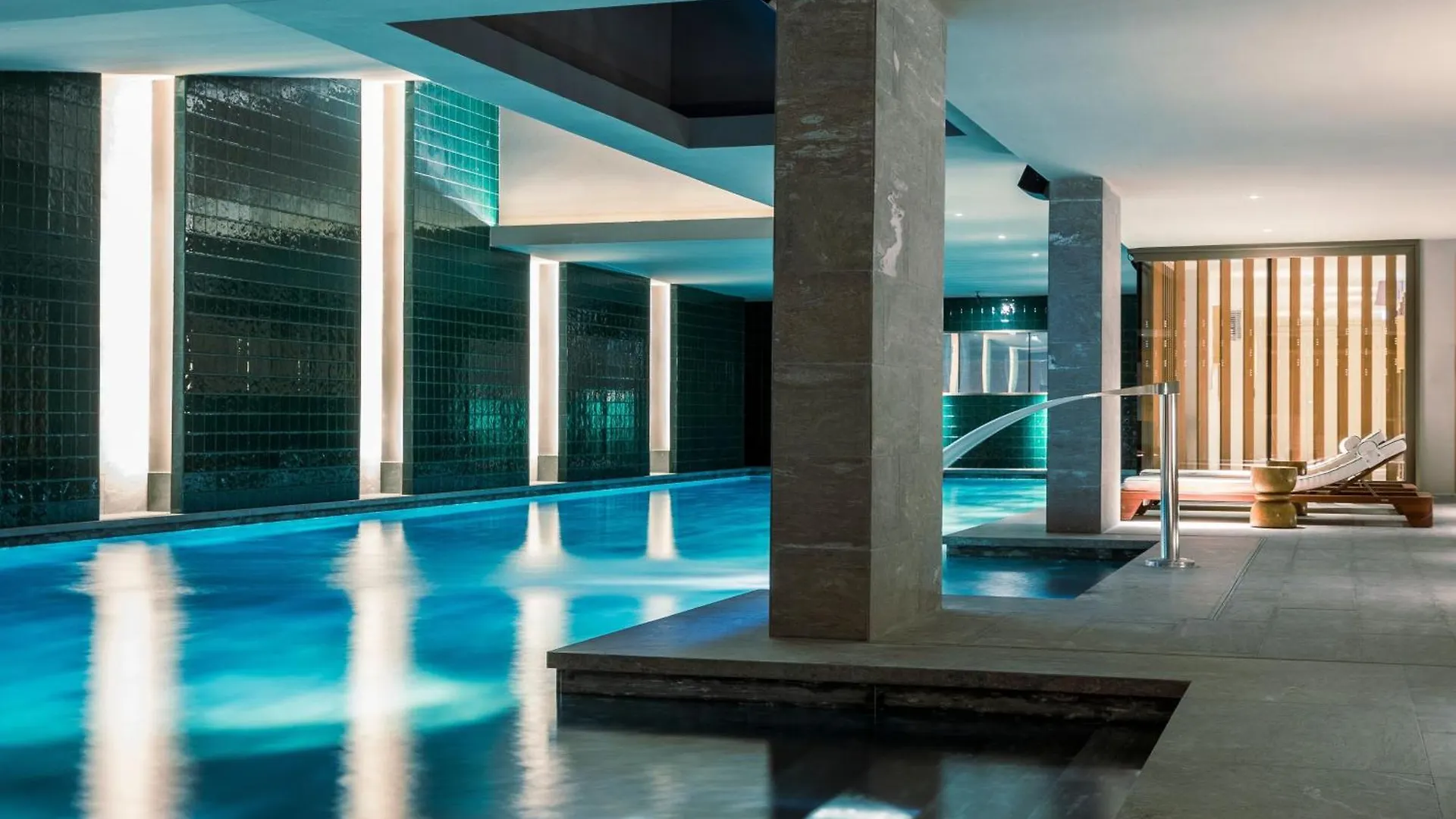 Hotel La Fondation Paris