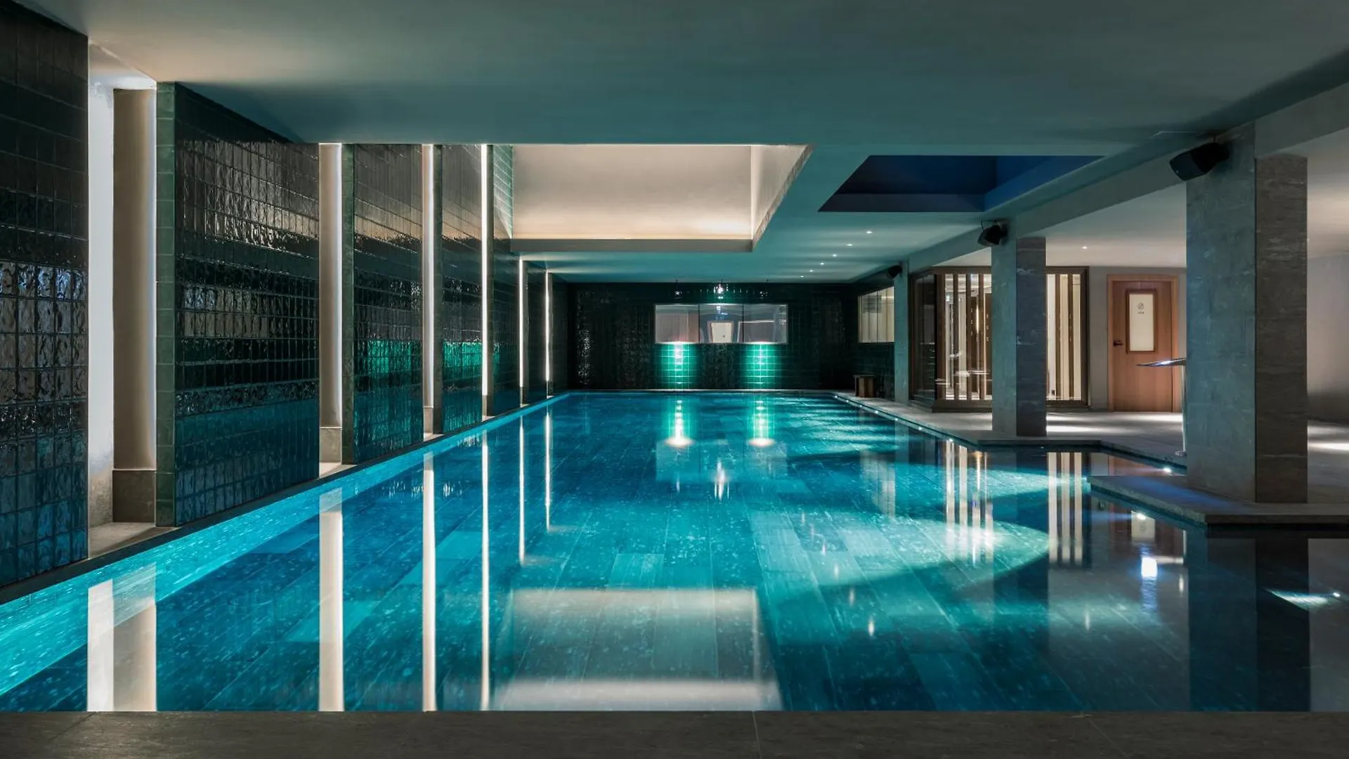Hotel La Fondation Paris