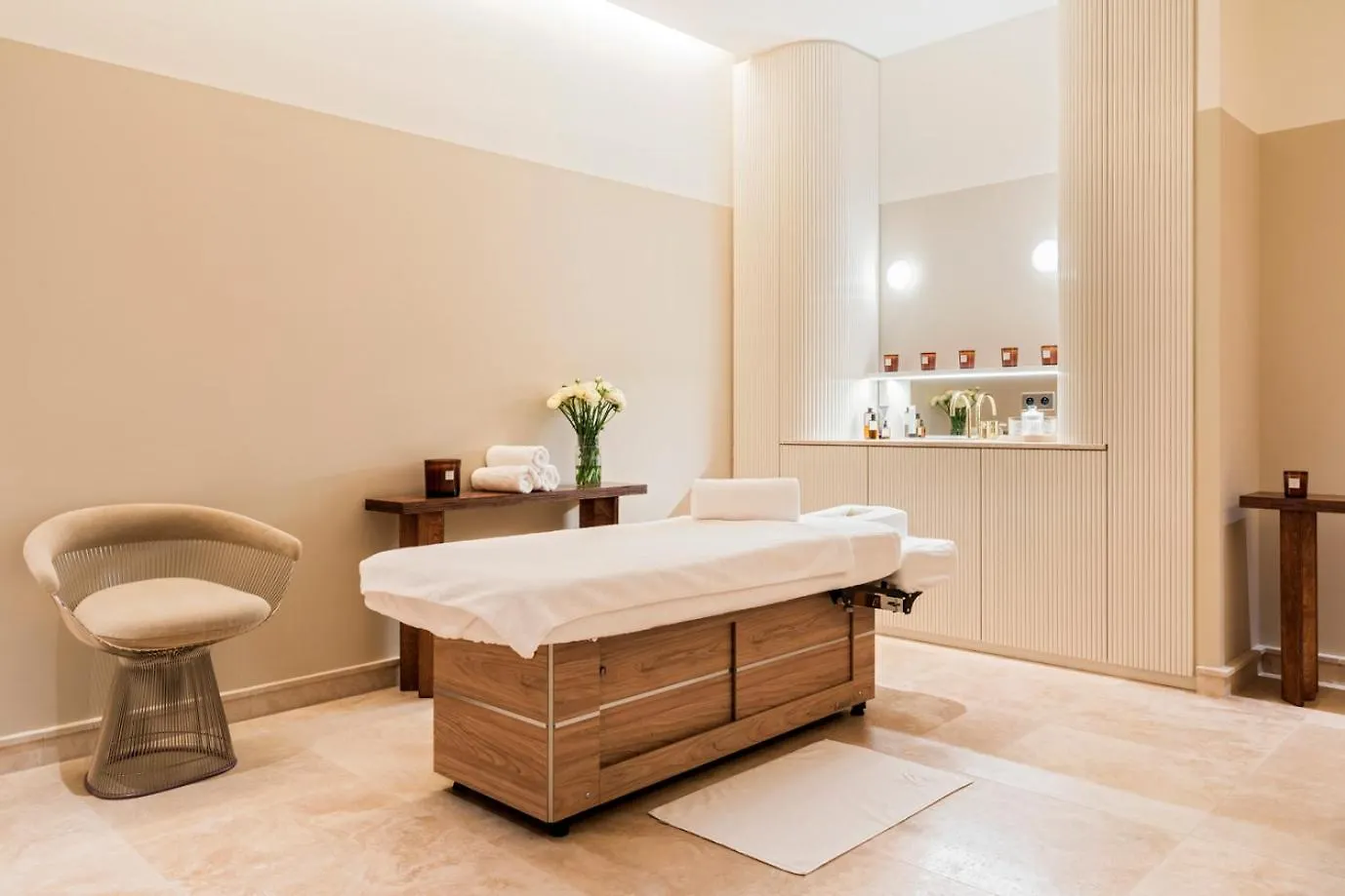 ***** Hotel La Fondation Parigi Francia