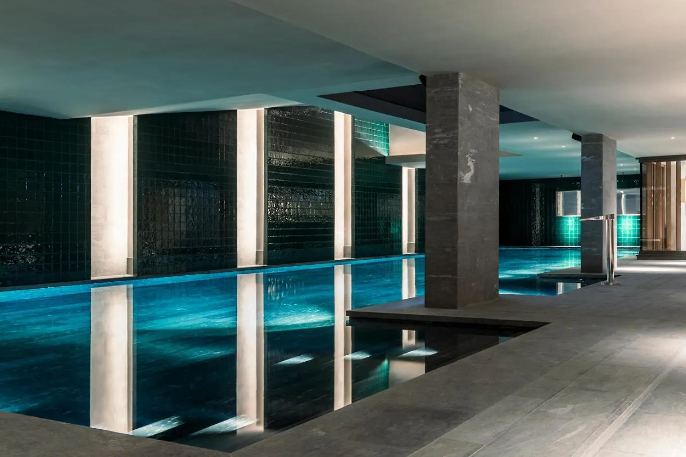 Hotel La Fondation Parigi
