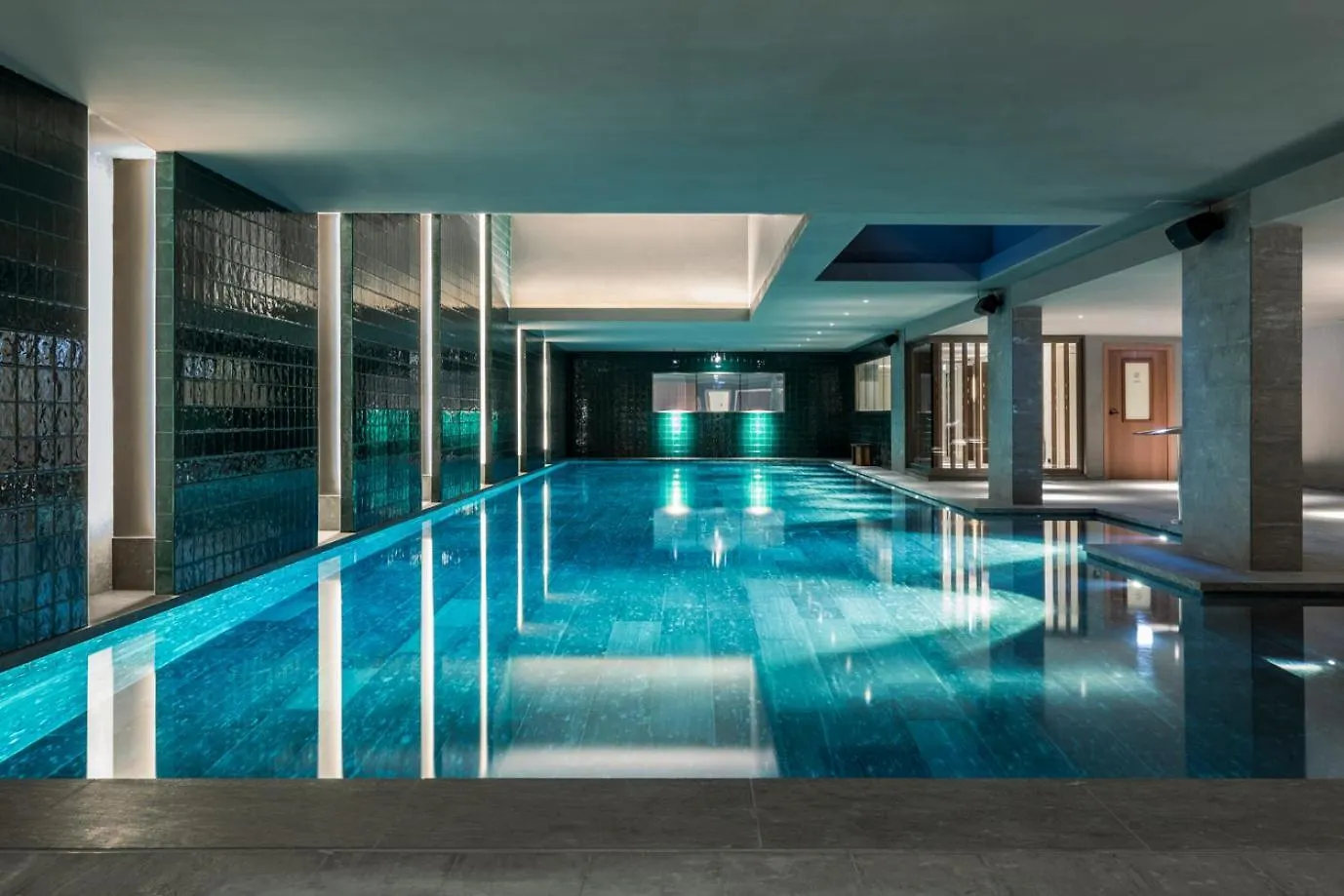 Hotel La Fondation Parigi